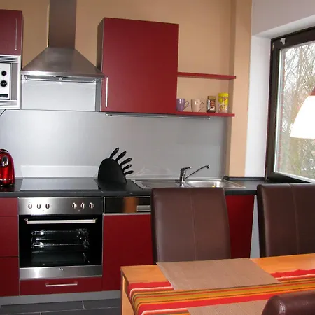 Ferienwohnung Oelstorf Eckernförde Exterior foto