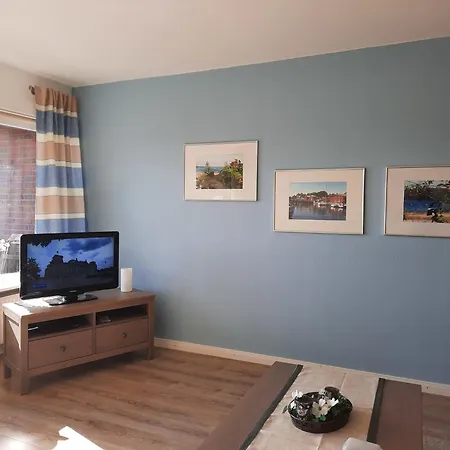 Ferienwohnung Oelstorf Eckernförde Exterior foto