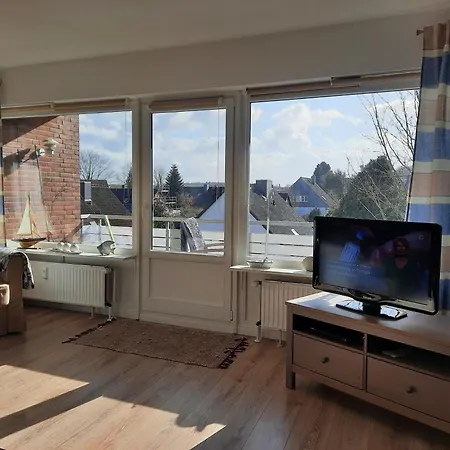 Ferienwohnung Oelstorf Eckernförde Exterior foto