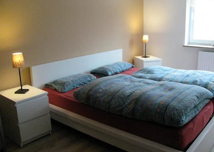 Ferienwohnung Oelstorf