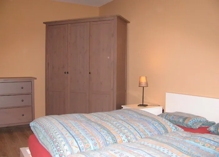 Ferienwohnung Oelstorf