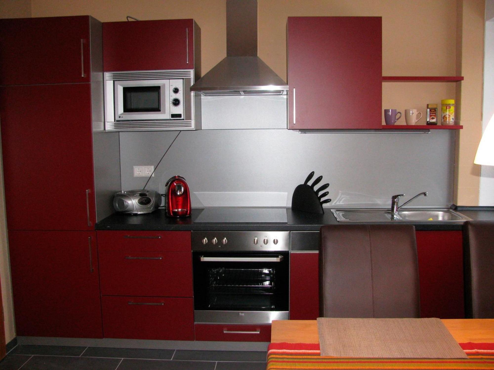 Oelstorf Apartment